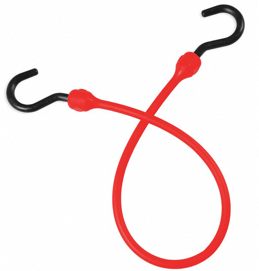 J4680 J-Hook 1 1/2 W Red