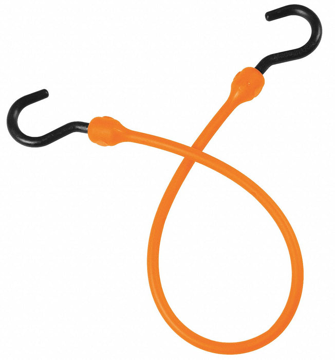 J4680 J-Hook 1 1/2 W Orange