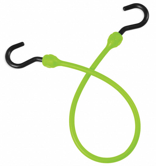 J4678 J-Hook 1 1/2 W Green