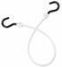 J4680 J-Hook 1 1/2 W White