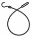 J4681 J-Hook  C Loop 1 1/2 W Black