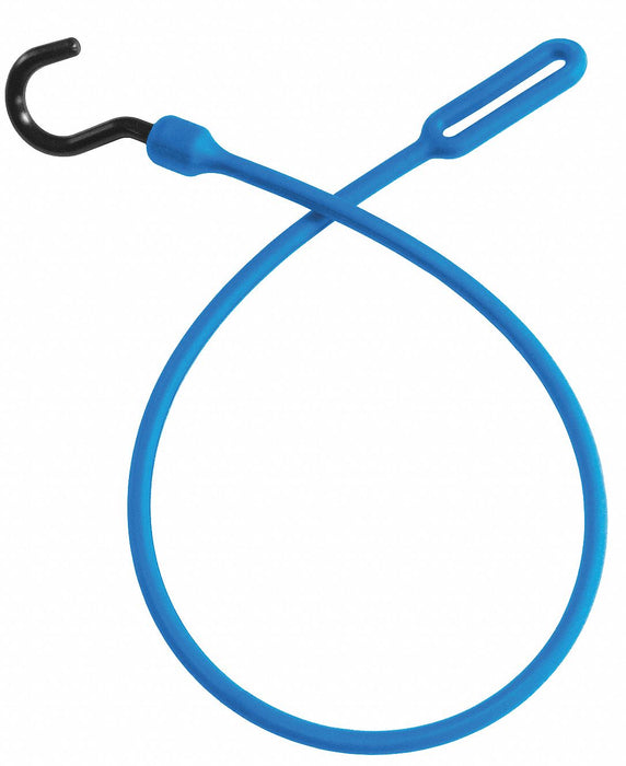 J4681 J-Hook  C Loop 1 1/2 W Blue