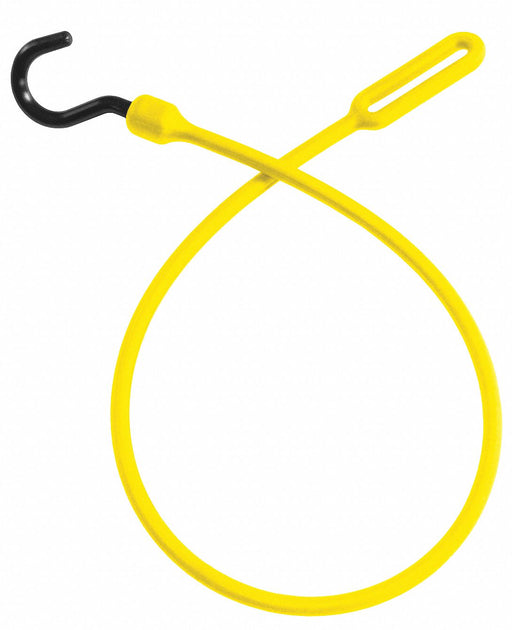 J4681 J-Hook  C Loop 1 1/2 W Yellow