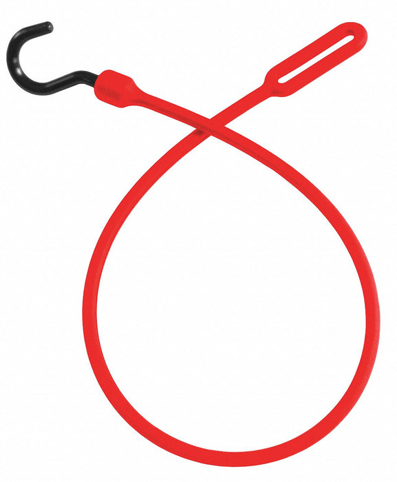 J4681 J-Hook  C Loop 1 1/2 W Red