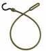 J4681 J-Hook  C Loop 1 1/2 W Dark Green