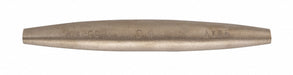 Drift Pin Barrel Non-Spark 9/16x1-1/16x8