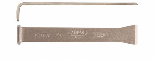 Scraper Bevel Nickel Copper 7/8 W