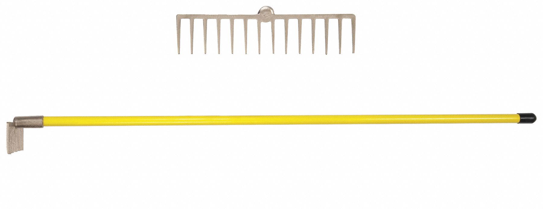 Rake Nickel Aluminum Bronze 14 1/4 