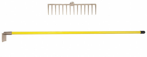 Rake Nickel Aluminum Bronze 14 1/4 