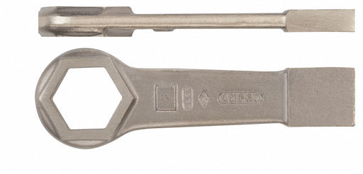 Striking Wrench 6 Pt 2-5/8 x 13-1/2 in