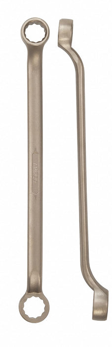 Box End Wrench 9-1/2 L