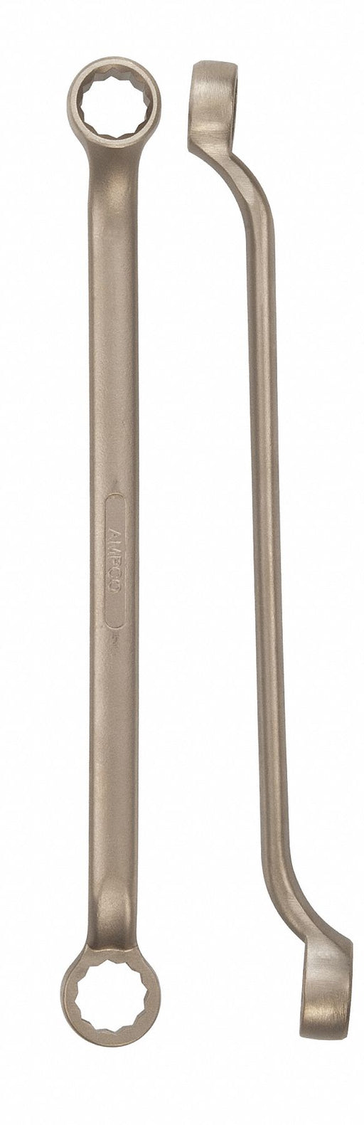 Box End Wrench 19-1/4 L