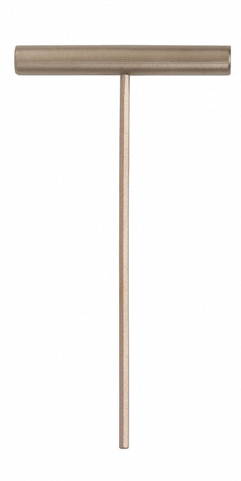 Hex Key Tip Size 4mm