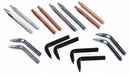 Repl Tips Set For Retaining Ring Pliers