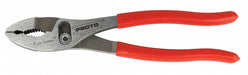 Slip Joint Plier 8 L 2-3/32 Jaw L