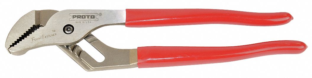 Tongue and Groove Pliers 7 In.