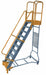 Rolling Sfty Ldr Unasmbld Platfm 100InH