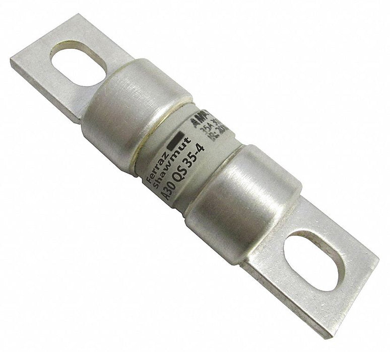 SCFuse 300VAC 15A 300VDC Sngl A30QS