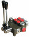 Hydraulic Valve 21 gpm Four-Way