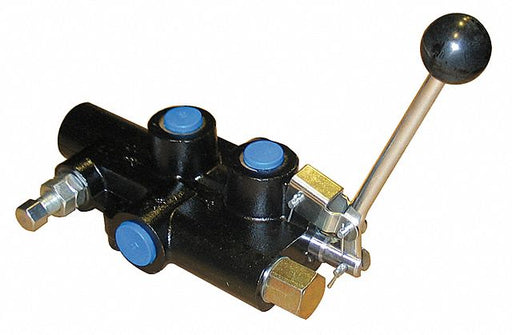 Hydraulic Valve 25 gpm Four-Way