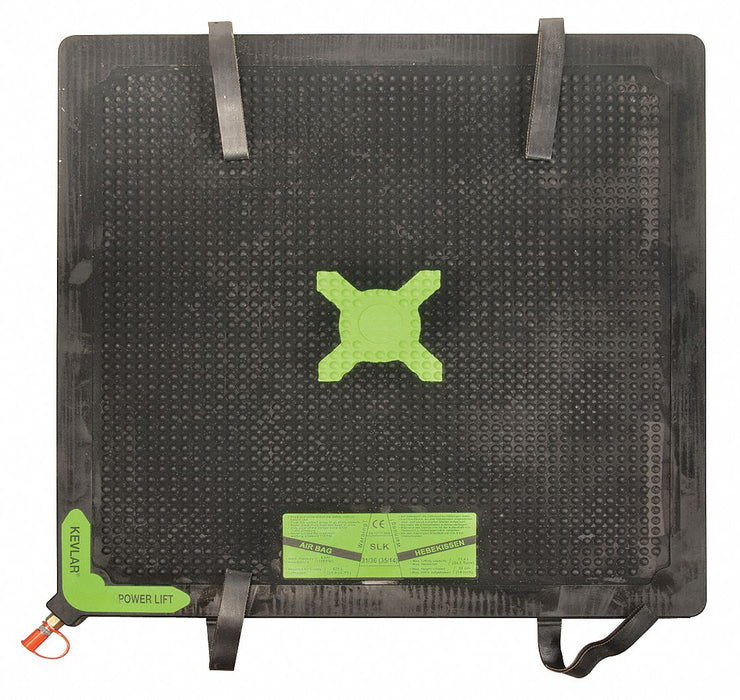 Lifting Bag 3.1 Ton 9x9