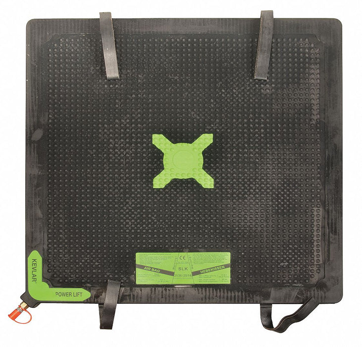 Lifting Bag 6.4 Ton 12x12
