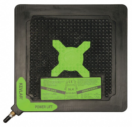 Lifting Bag 27.7 Ton 24x24