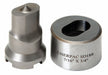 Punch and Die Set 3/8 Oval