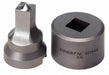Punch and Die Set 5/16 Square