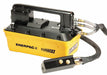 Hydraulic Pump Air Powered 1/2 Gal