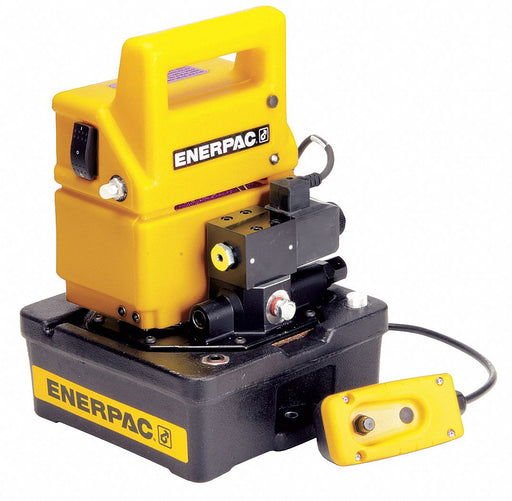 Hydraulic Pump 115V
