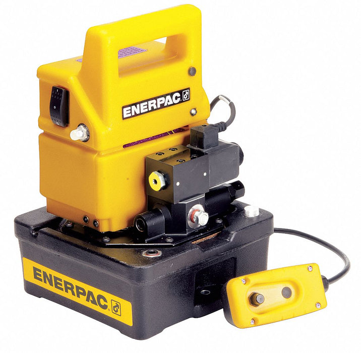 Hydraulic Pump 115V