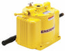 Hand Pump 1 Speed 2 500 psi 200 cu in
