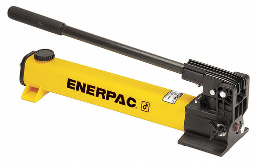 Hand Pump 1 Speed 10 000 psi 55 cu in