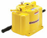 Hand Pump 1 Speed 5 000 psi 200 cu in