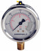 K4564 Pressure Gauge 0 to 300 psi 2 1/2 Dial