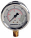 K4564 Pressure Gauge 0 to 600 psi 2 1/2 Dial