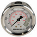 K4566 Pressure Gauge 0 to 10000psi 2 1/2 Dial