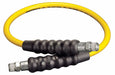 Hydraulic Hose Assembly 1/4 ID x 36 