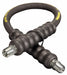 Hydraulic Hose Assembly 1/4 ID x 2 ft.