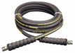 Hydraulic Hose Assembly 1/4 ID x 20 ft.