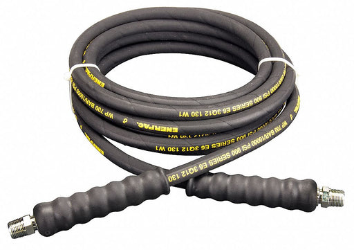 Hydraulic Hose Assembly 1/4 ID x 20 ft.