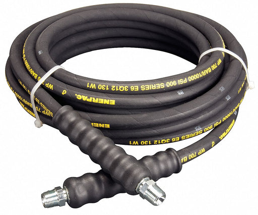 Hydraulic Hose Assembly 1/4 ID x 30 ft.
