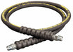 Hydraulic Hose Assembly 3/8 ID x 6 ft.