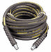 Hydraulic Hose Assembly 3/8 ID x 50 ft.
