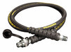 Hydraulic Hose Assembly 3/8 ID x 6 ft.