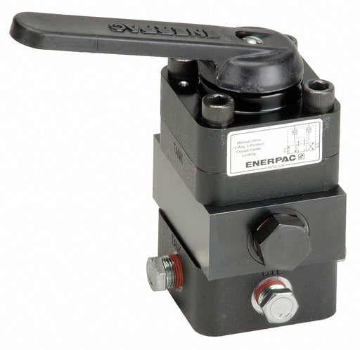 Directional Valve 4.5 gpm Four-Way