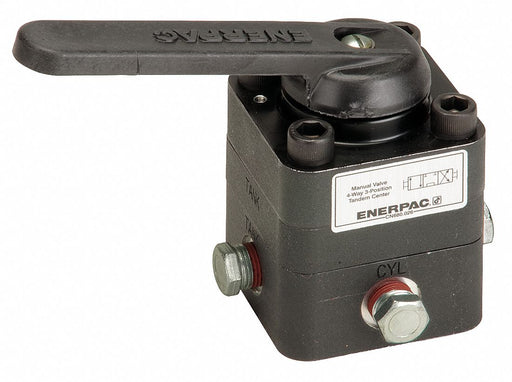 Directional Valve 4.5 gpm Four-Way