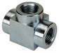 Hose Adapter 3/8 NPTF 3/8 NPTF