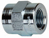 Hose Adapter 3/8 NPTF 3/8 NPTF